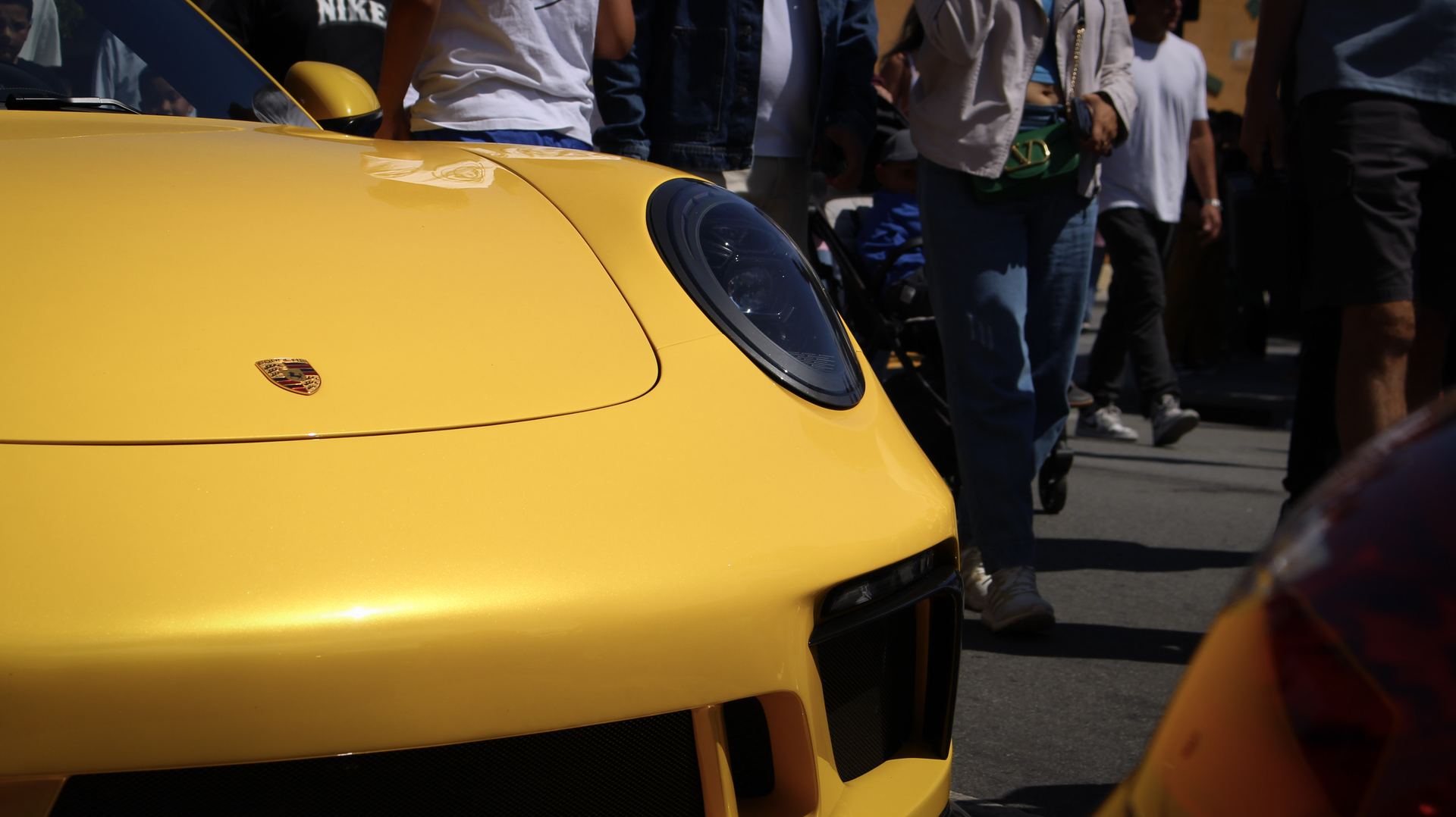Monterey Car Week 2026